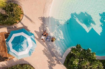 جمیرا بیچ هتل