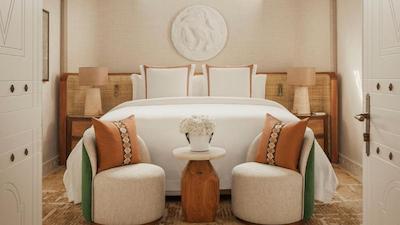 جمیرا بیچ هتل