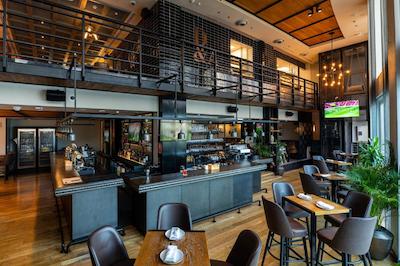 جمیرا بیچ هتل