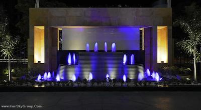 رادیسون بلو هتل احمدآباد