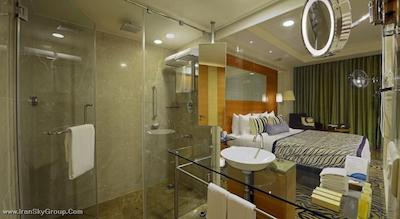 رادیسون بلو هتل احمدآباد