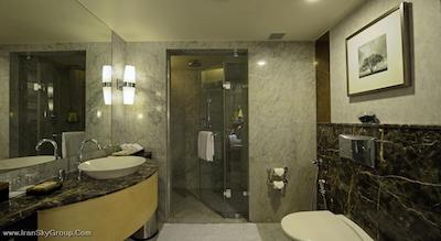 رادیسون بلو هتل احمدآباد