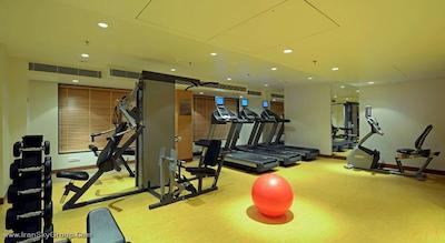 رادیسون بلو هتل احمدآباد