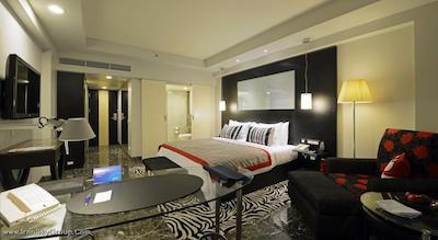 رادیسون بلو هتل احمدآباد