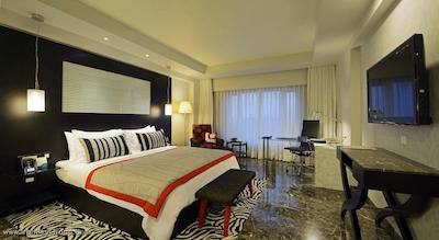 رادیسون بلو هتل احمدآباد