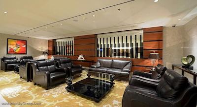 رادیسون بلو هتل احمدآباد