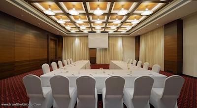 رادیسون بلو هتل احمدآباد