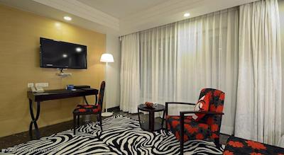 رادیسون بلو هتل احمدآباد