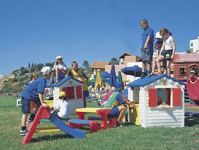 آکوا سل هالیدی ویلیج