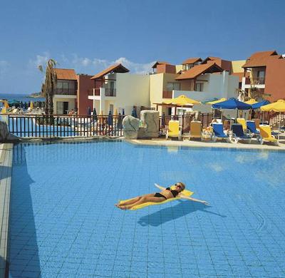 آکوا سل هالیدی ویلیج