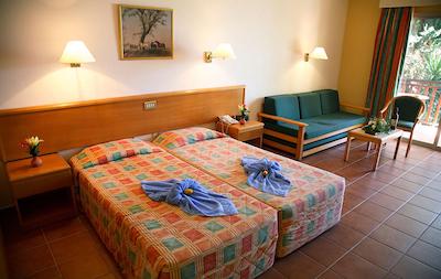 آکوا سل هالیدی ویلیج