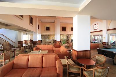 آکوا سل هالیدی ویلیج