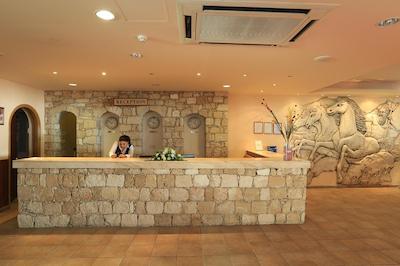 آکوا سل هالیدی ویلیج