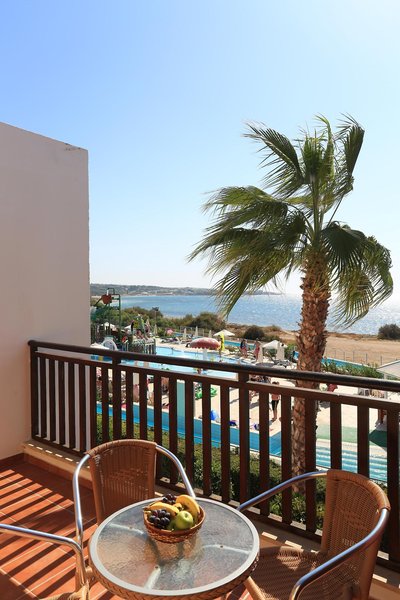 آکوا سل هالیدی ویلیج