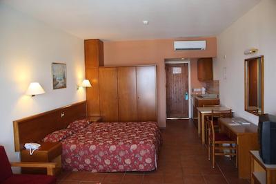 آکوا سل هالیدی ویلیج