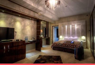 هتل درویشی رویال مشهد