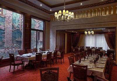 هتل درویشی رویال مشهد