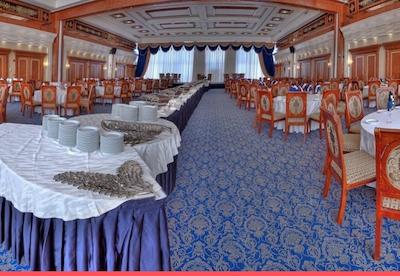 هتل درویشی رویال مشهد