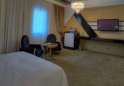 هتل درویشی رویال مشهد