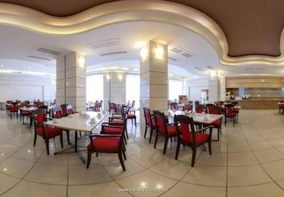 هتل پارس اینترنشنال