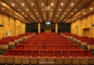 هتل پارس اینترنشنال