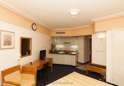 هتل پارس اینترنشنال