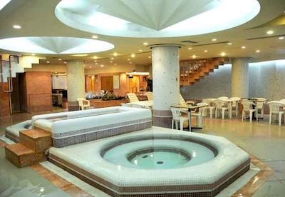 هتل هما 2 مشهد