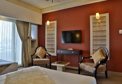 هتل هما 2 مشهد