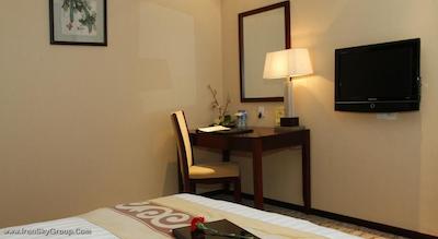 جینگ تی لونگ اینترنشنال هتل