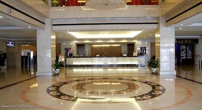 جینگ تی لونگ اینترنشنال هتل