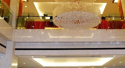 جینگ تی لونگ اینترنشنال هتل