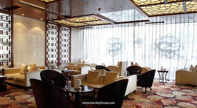 جینگ تی لونگ اینترنشنال هتل