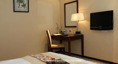 جینگ تی لونگ اینترنشنال هتل