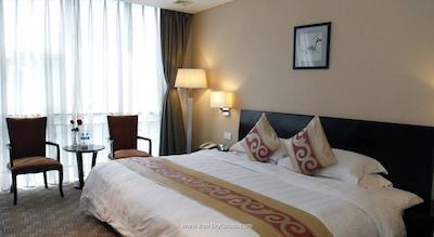 جینگ تی لونگ اینترنشنال هتل