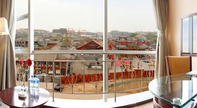 جینگ تی لونگ اینترنشنال هتل