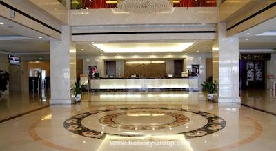 جینگ تی لونگ اینترنشنال هتل