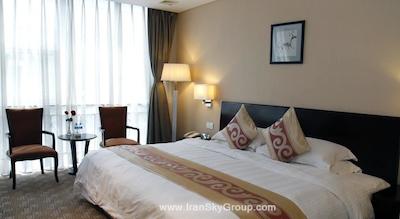 جینگ تی لونگ اینترنشنال هتل