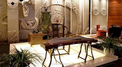 جینگ تی لونگ اینترنشنال هتل