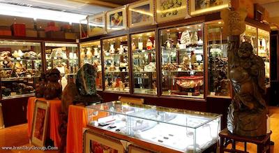 جینگ تی لونگ اینترنشنال هتل