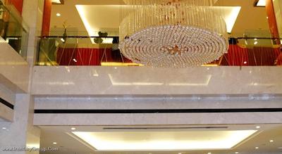 جینگ تی لونگ اینترنشنال هتل