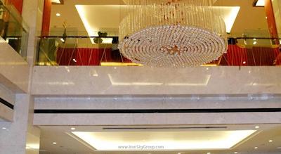 جینگ تی لونگ اینترنشنال هتل