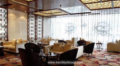 جینگ تی لونگ اینترنشنال هتل