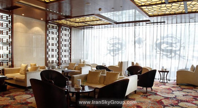 جینگ تی لونگ اینترنشنال هتل