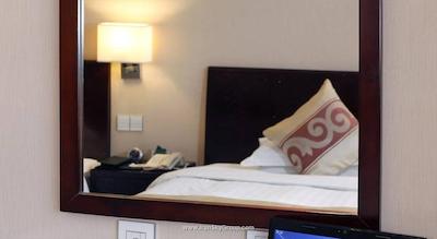 جینگ تی لونگ اینترنشنال هتل