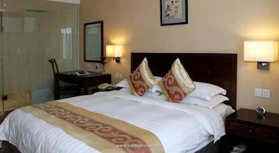 جینگ تی لونگ اینترنشنال هتل