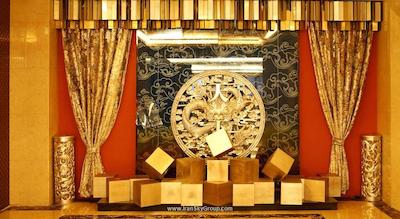 جینگ تی لونگ اینترنشنال هتل