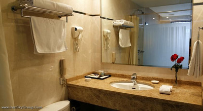 جینگ تی لونگ اینترنشنال هتل