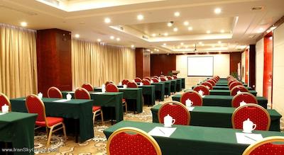 جینگ تی لونگ اینترنشنال هتل