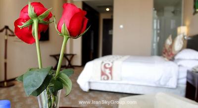 جینگ تی لونگ اینترنشنال هتل