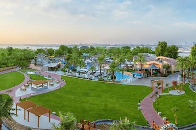 هبتور گرند ریزورت، اوتوگراف کالکشن